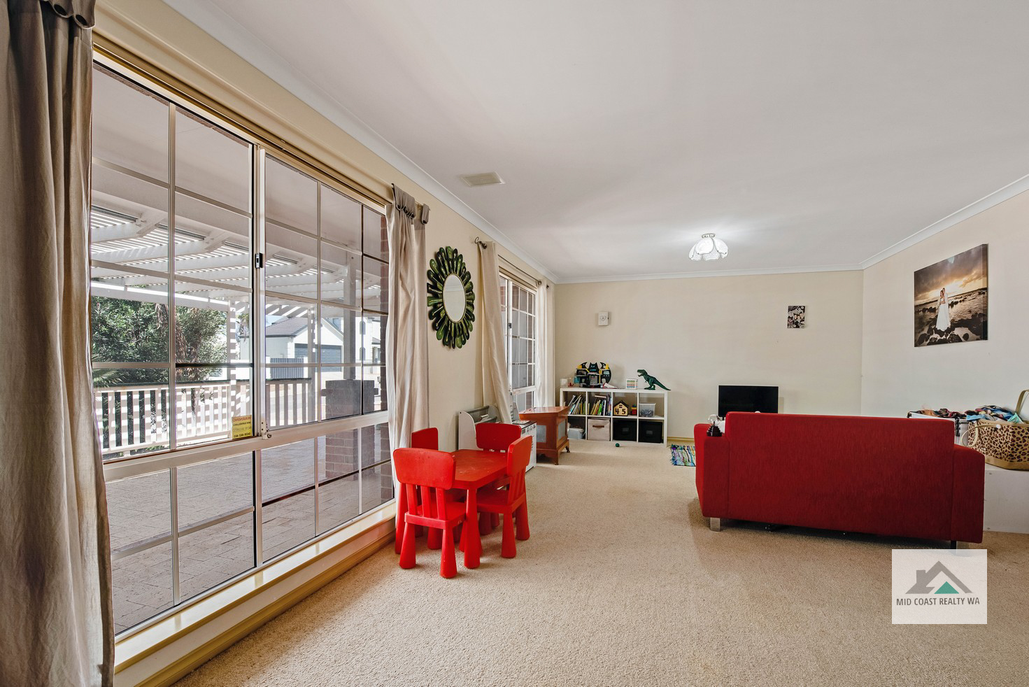 33 SEAVIEW BVD, WANDINA WA 6530, 0 Bedrooms, 0 Bathrooms, House