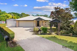 20 Rock Fig Ct, Palmwoods