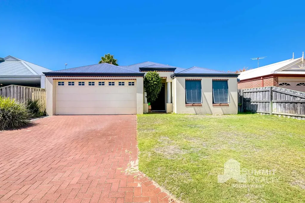 4 Ambrose Green, Pelican Point, WA 6230