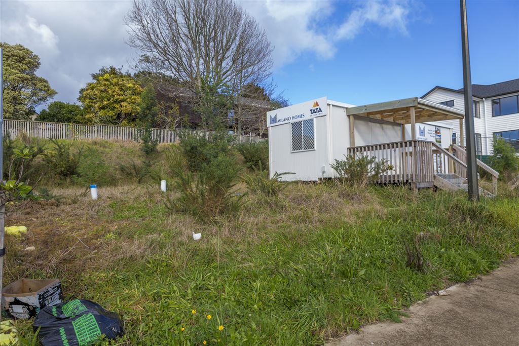 6 Shibata Rise, Ranui, Auckland - Waitakere, 4 कमरे, 0 बाथरूम