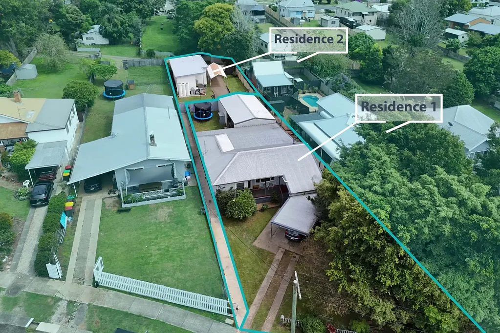 East Kempsey 5chambre East Kempsey Locale - Dual Income Investment with Strong Returns