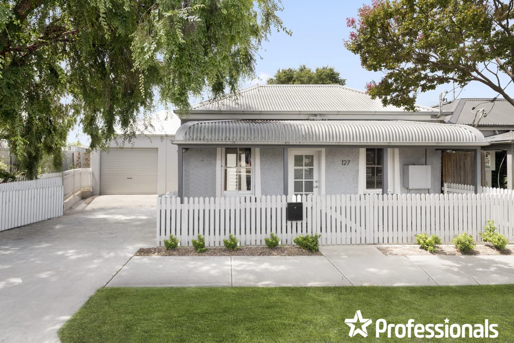 127 Durham Street, Bathurst, NSW 2795