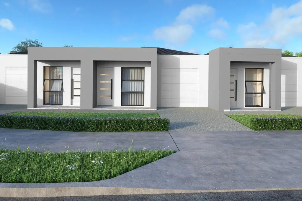 Modbury Heights 3Phòng ngủ Transform your lifestyle in Modbury Heights with 3 House and Land Packages