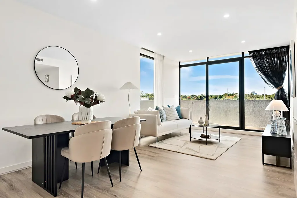 605/9 Waterview Drive, Lane Cove, NSW 2066