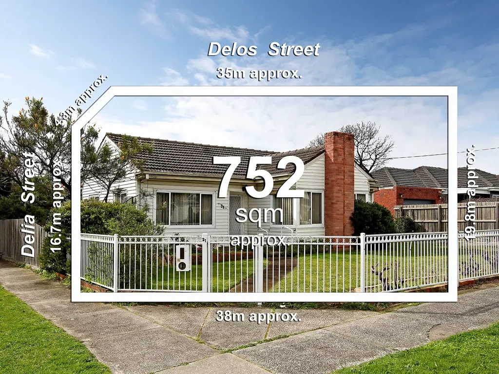 Oakleigh South 2 Bedroom Concept plans for 3 unit Townhouse Included, STCA Zoned for OSPS
