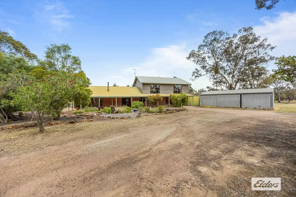 26 Codds Flat Road, Stawell, VIC 3380
