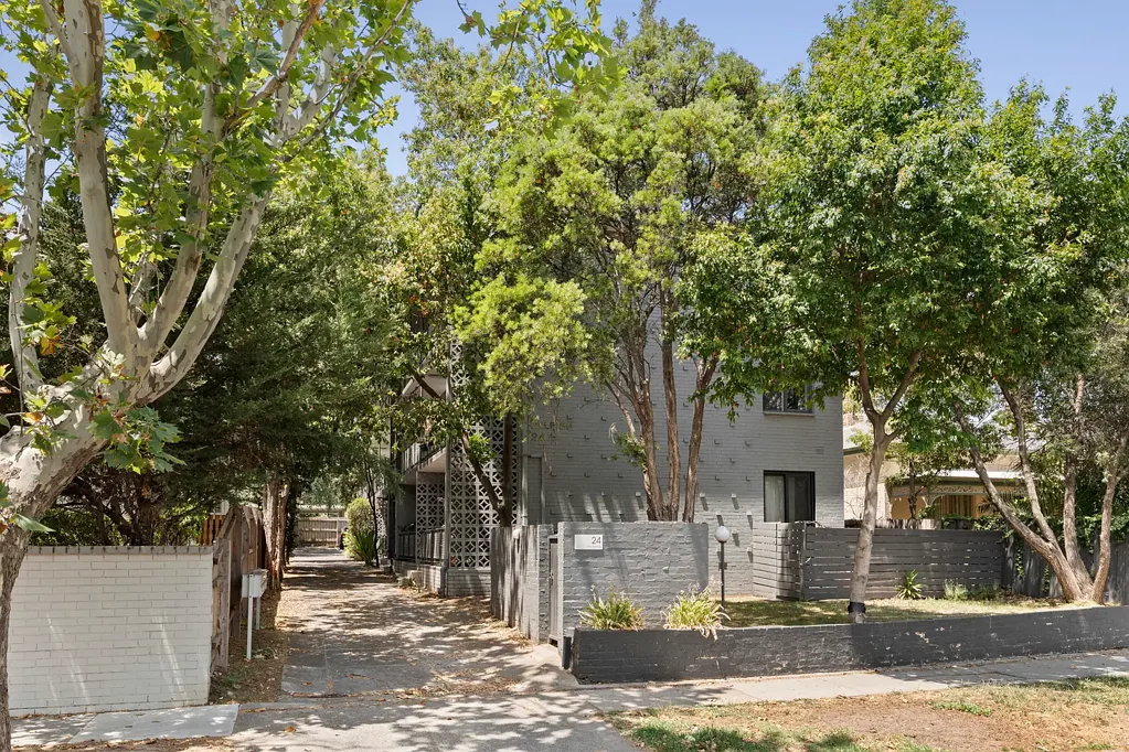 7/24 The Avenue, Windsor, VIC 3181