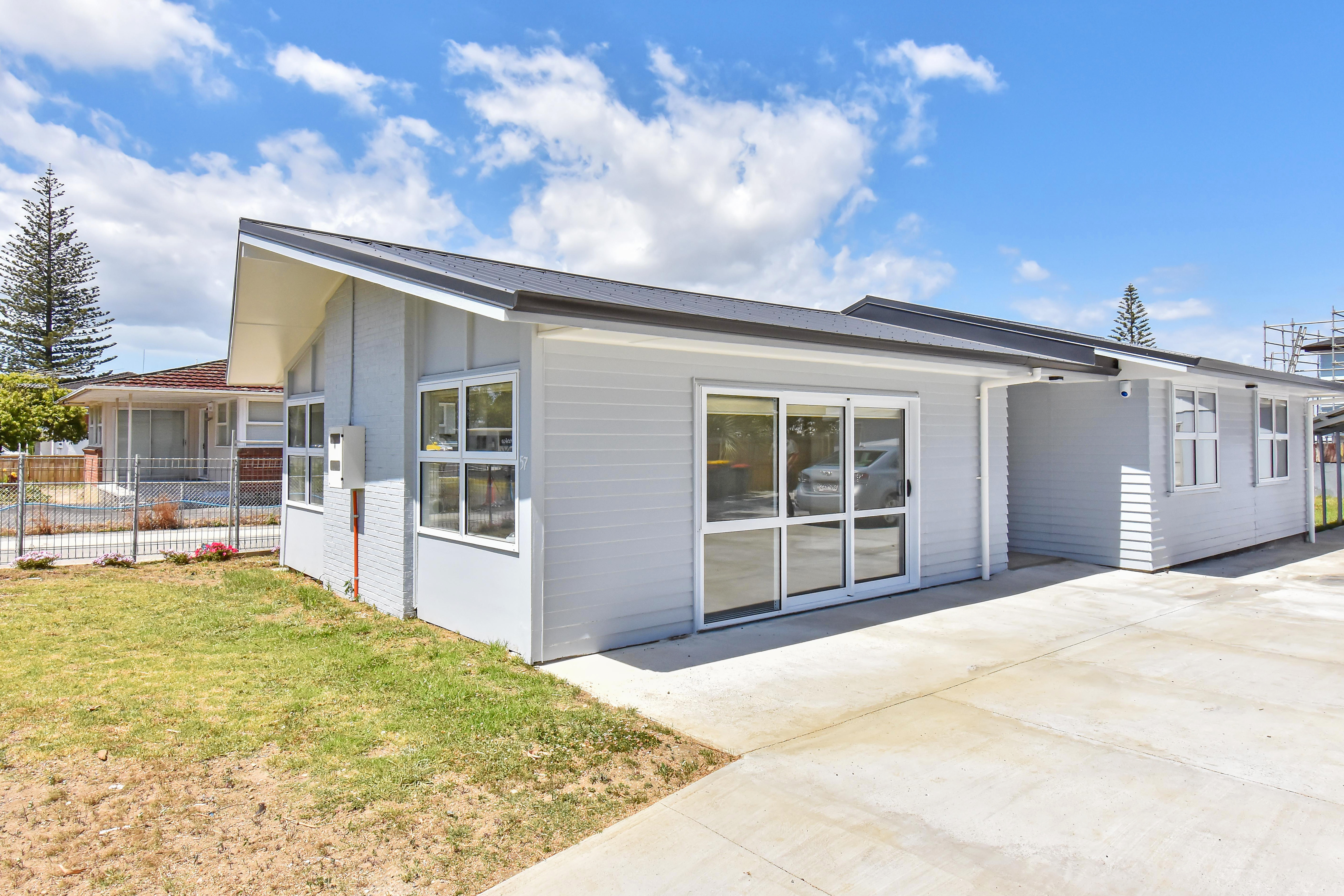 Residential  Mixed Housing Suburban Zone