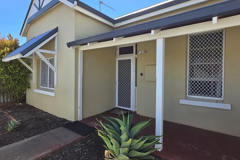 Charming Home in Prime Location