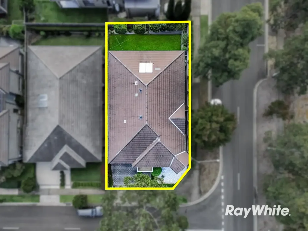 1 Falabella Street, Beaumont Hills, NSW 2155