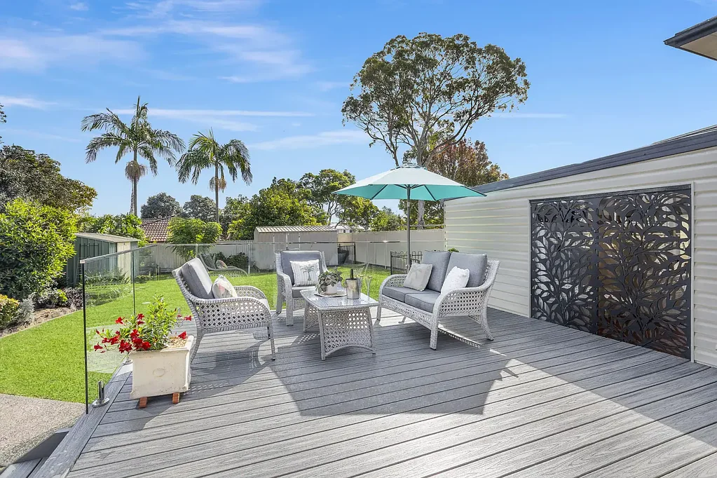 23 Chipilly Avenue, Engadine, NSW 2233