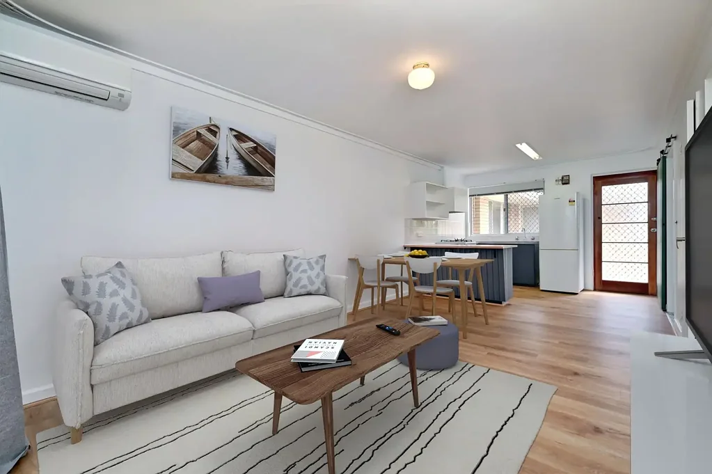 10/285 Railway Parade, Maylands, WA 6051