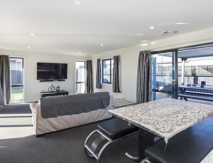 2 Lucca Crescent, Rolleston, Selwyn, 3 Kuwarto, 2 Banyo, House