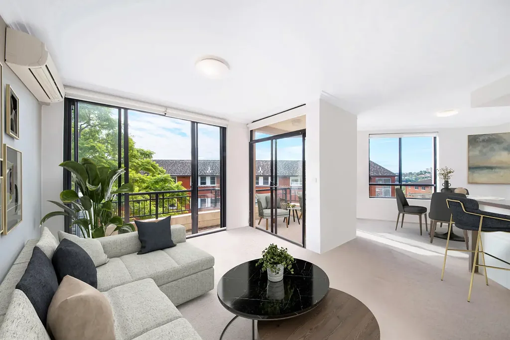 49/232-240 Ben Boyd Road, Cremorne, NSW 2090