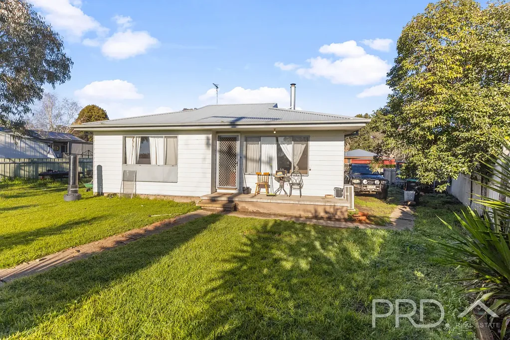Tumut 3房  Well Maintained Home!