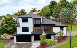 4 Ridge Valley Drive, Browns Bay