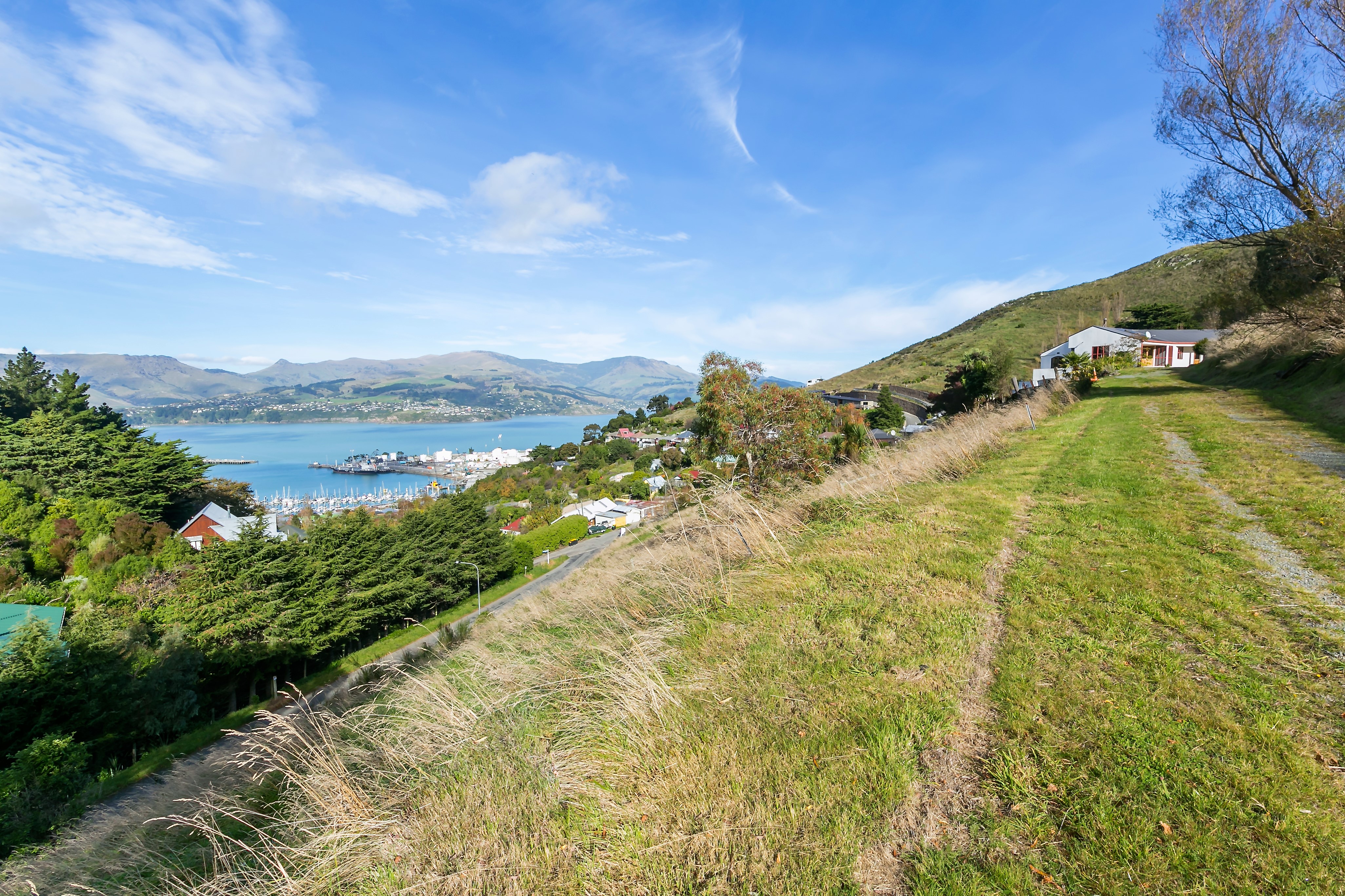 10 Harmans Road, Lyttelton, Christchurch, 4 ห้องนอน, 0 ห้องน้ำ