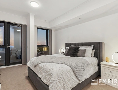 11093/179 Davy Street, Booragoon, South West Perth, 3 Bedrooms, 2 Bathrooms, Apartment