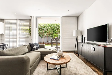 111/58 Peninsula Drive, Breakfast Point, NSW 2137, 2 chambres, 2 salles de bain, Apartment