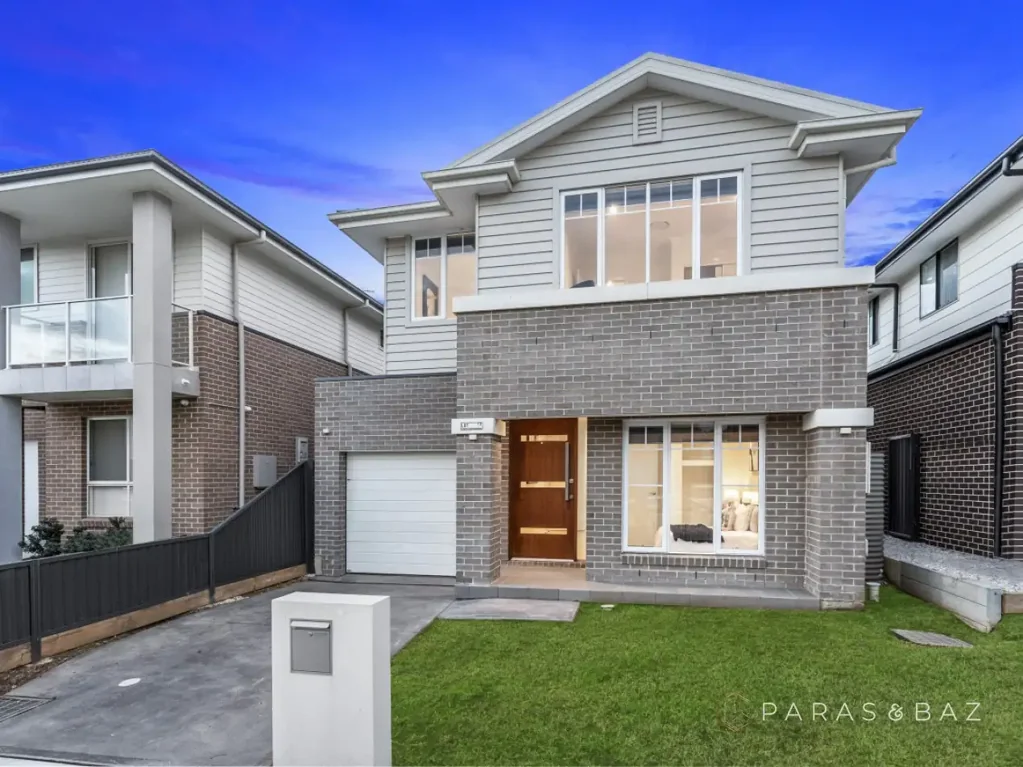 Austral 4Zimmer Price Guide $1,300,000 - Leased Investment at $850pw