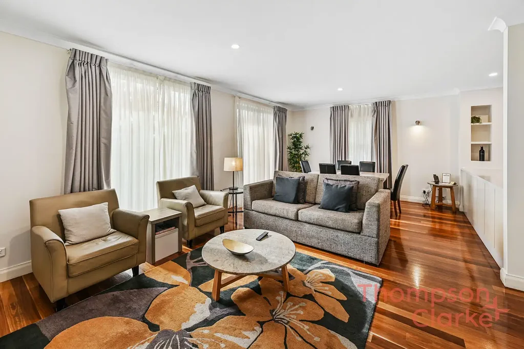 Pokolbin 2कमरा 🌿 Stylish Bushland Retreat with Spacious Living & Resort-Style Convenience