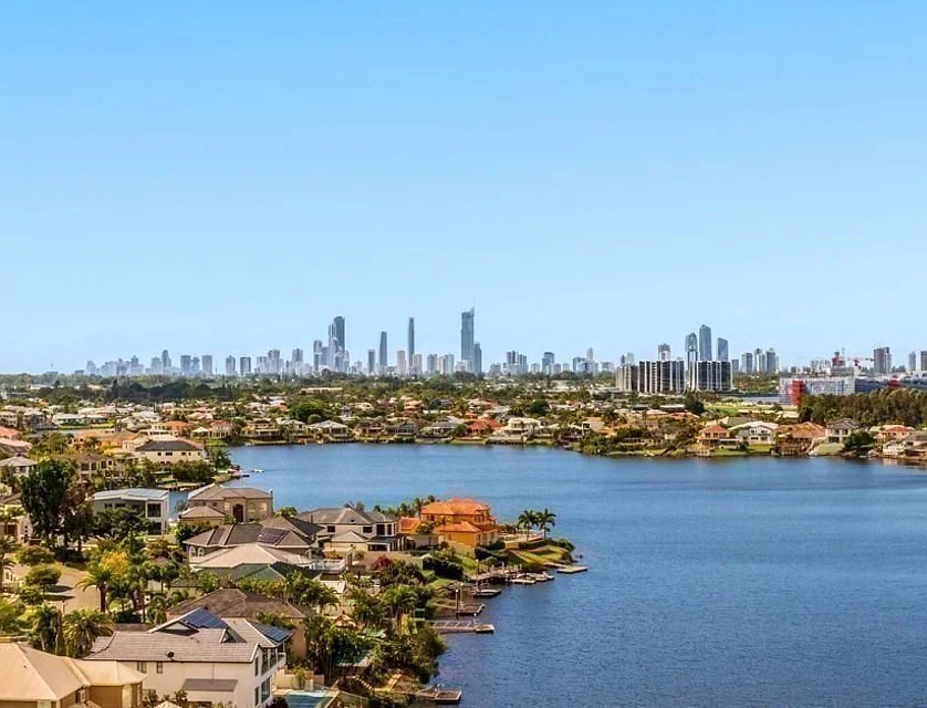 3 Stargazer Place, Clear Island Waters, Gold Coast, 4房, 3浴, House