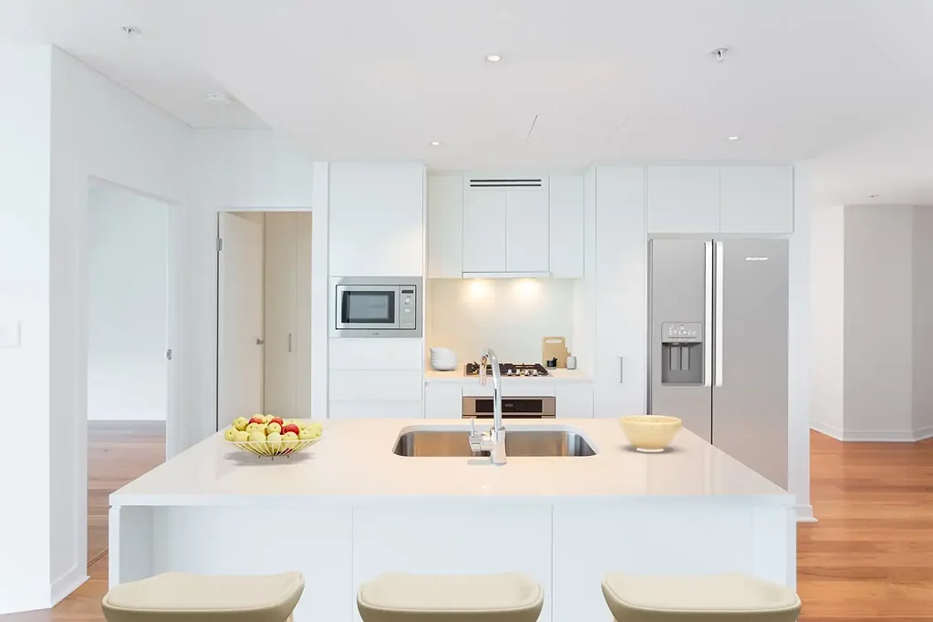 Unfurnished One Bedroom Apartment in Skytower