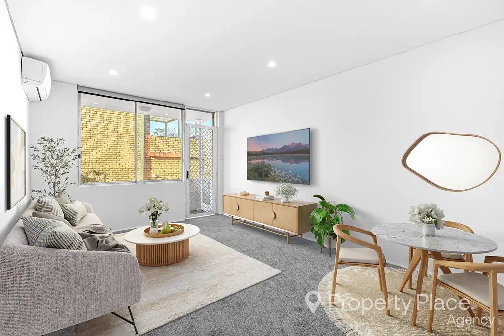 3/26 Chalmers Street, Belmore, NSW 2192