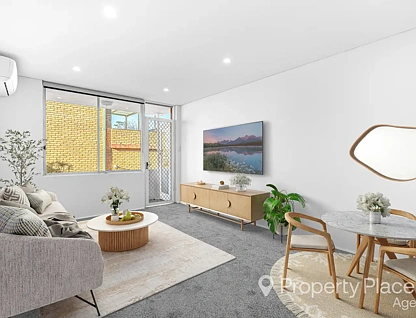 3/26 Chalmers Street, Belmore, NSW 2192, 1 Kuwarto, 1 Banyo, Unit
