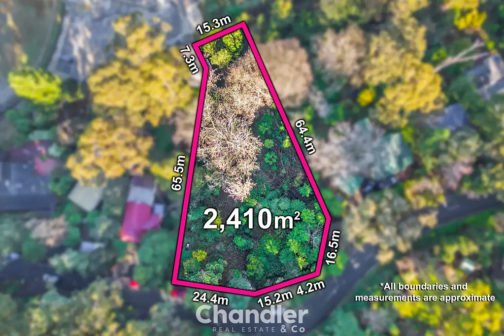 49 Alexander Avenue, Upwey, VIC 3158