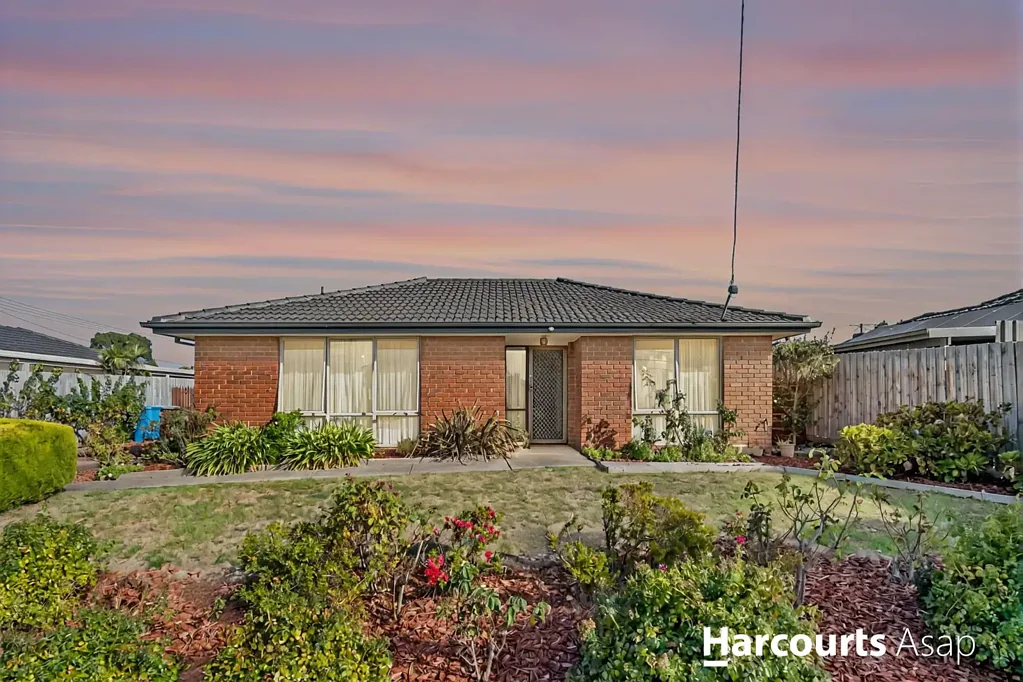 36 Springfield Crescent, Hampton Park, VIC 3976