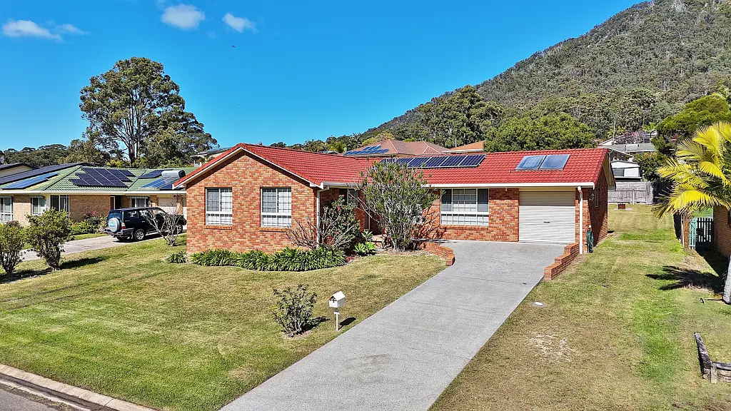 14 Koonwarra Street, West Haven, NSW 2443