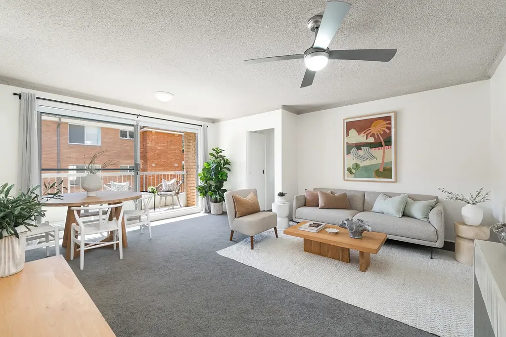 Cronulla 2Kwarto North-East Coastal Living