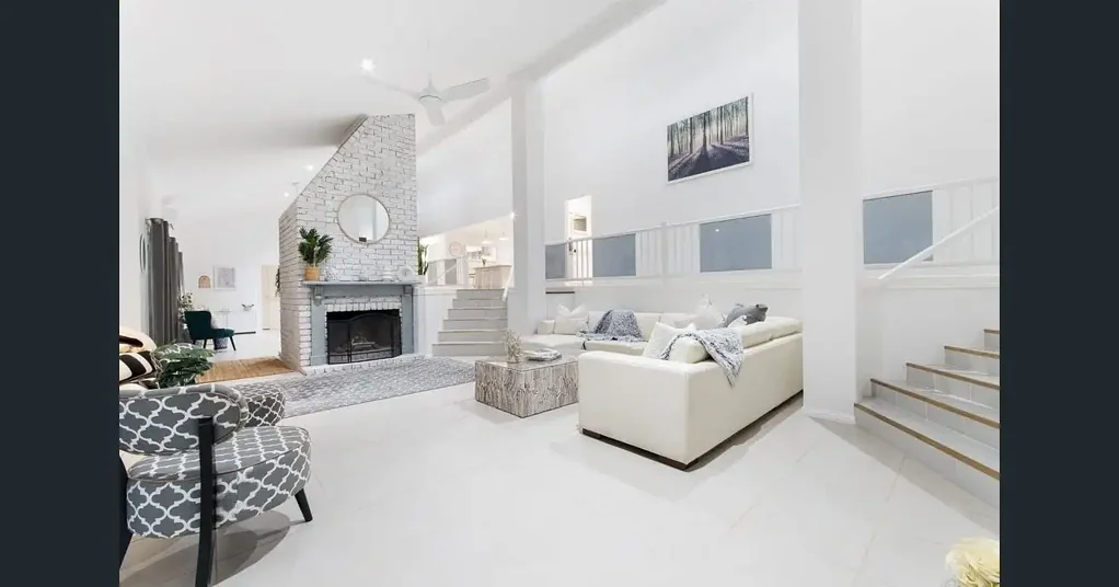 Parkwood 5chambre Rare, Inner-City Acreage Oasis With Hinterland Views And Wildlife Neighbours