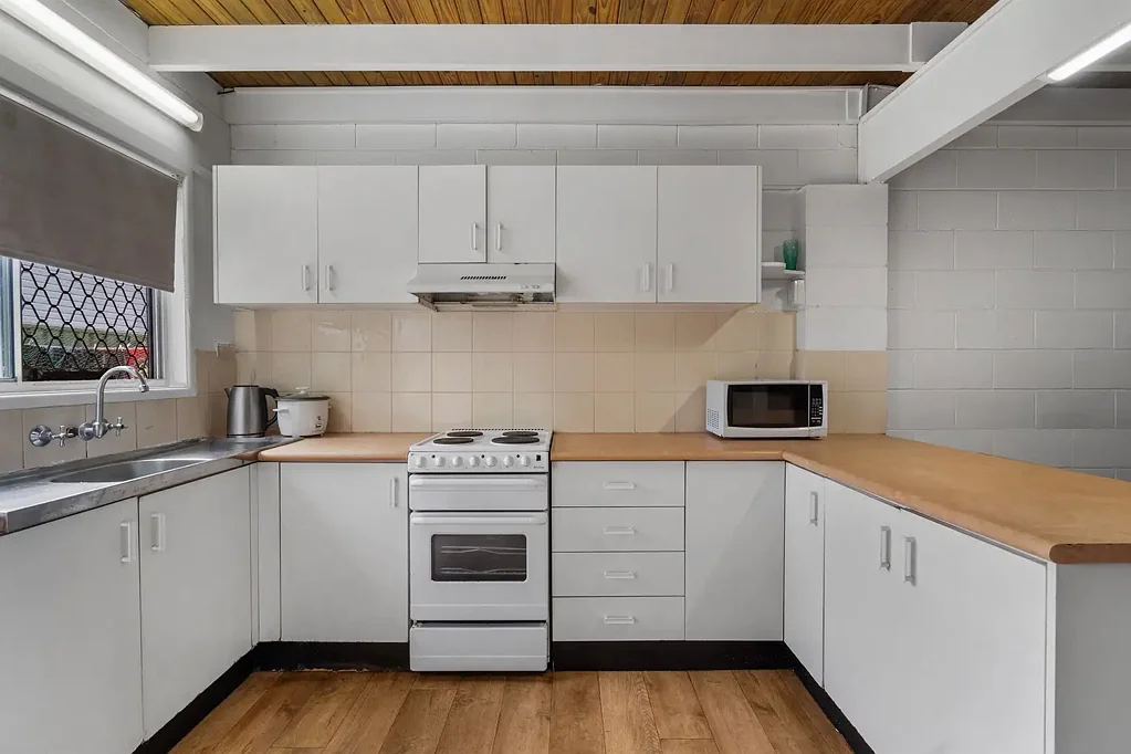 Woodridge 2침실 AFFORDALBE TOWNHOUSE - CENTRAL LOCATION