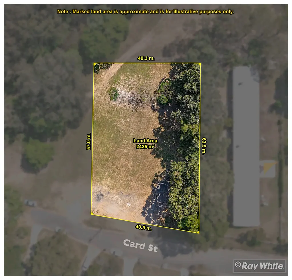 7-9 Card Street, Berserker, QLD 4701