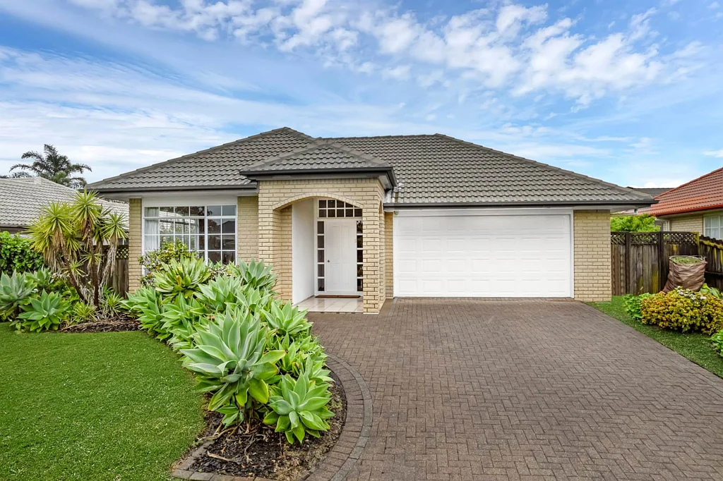 106 Millhouse Drive, Northpark, Manukau City, Auckland