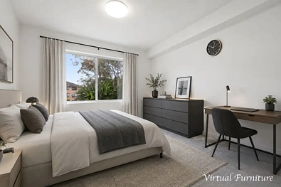 11/9 Burne Avenue, Dee Why, NSW 2099, 2 Bedrooms, 1 Bathrooms, Apartment