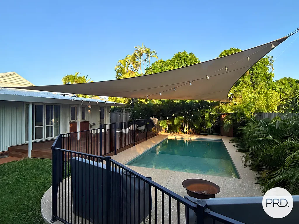 Spacious Family Home in Sought-After Cable Beach