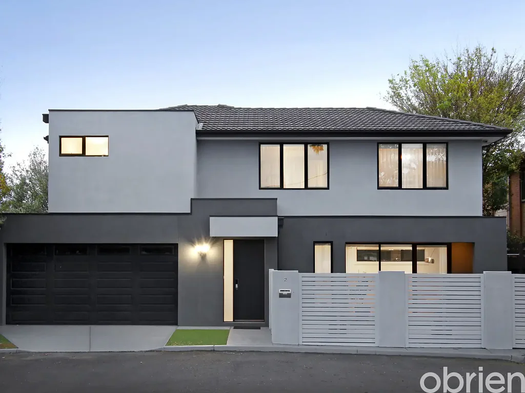 Bentleigh East 3બેડરૂમ Room To Relax, Space To Host, Style To Spare