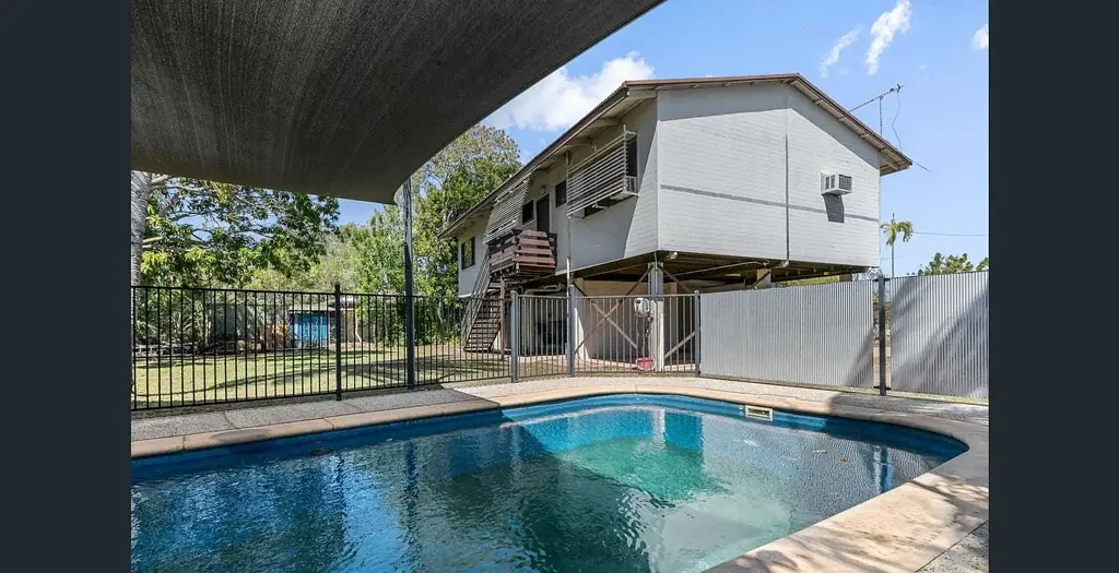 7 Henry Ellis Street, Alawa, NT 810