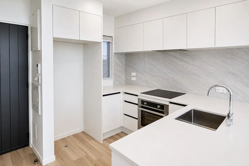 Manurewa, 2 bedroom