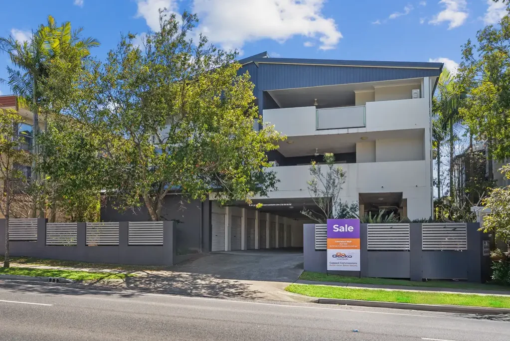 7/33 Rode Road, Wavell Heights, QLD 4012