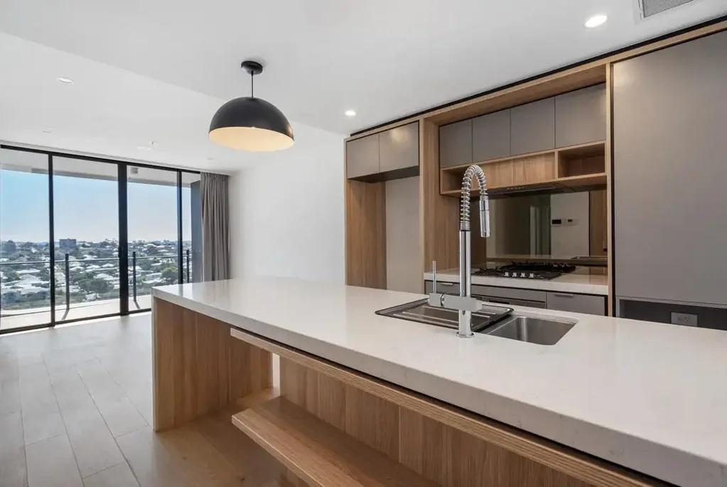 1204/17 Deshon Street, Woolloongabba, QLD 4102
