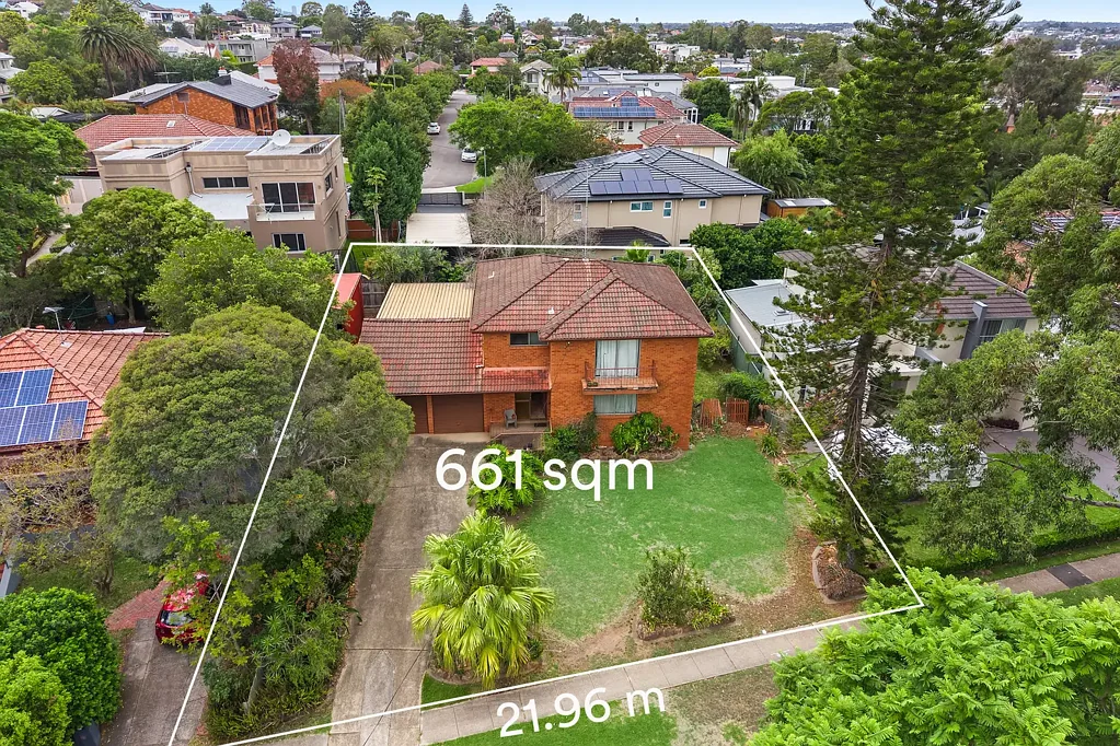 34 Osborne Avenue, Putney, NSW 2112