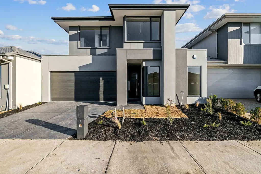 Brand New Home in Berwick