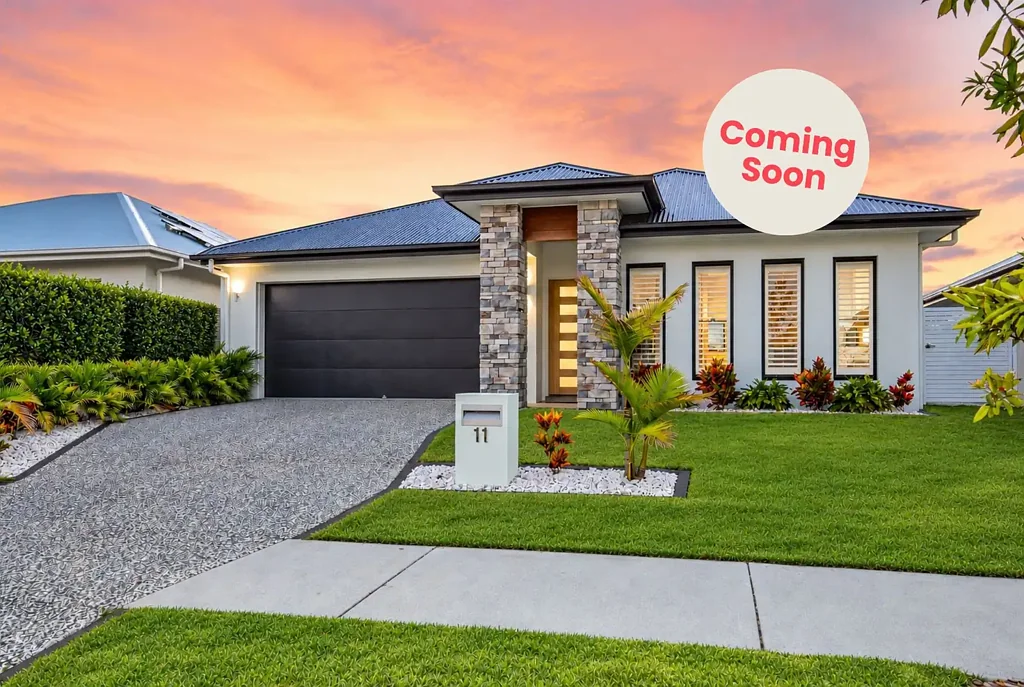 Jacobs Well 4ਬੈੱਡਰੂਮ Immaculate Family Living With A Relaxed Coastal Lifestyle In Calypso Bay!