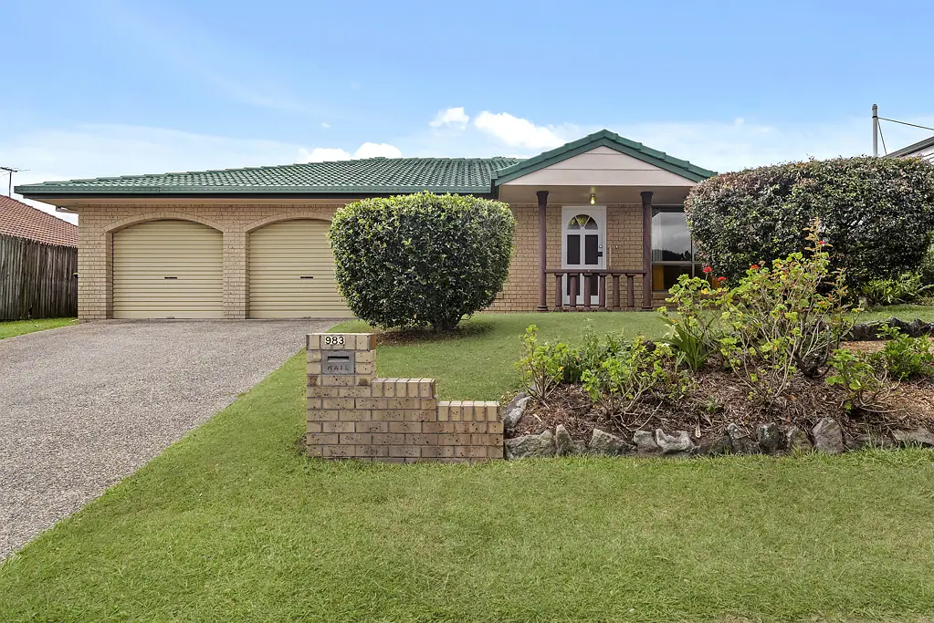 983 Rode Road, Mcdowall, QLD 4053
