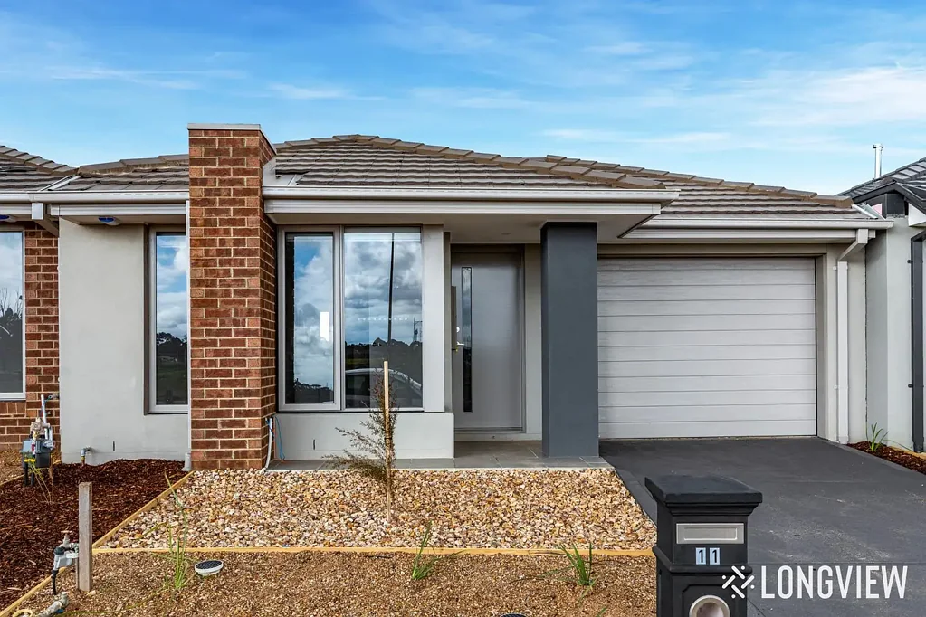 Peaceful & Modern Living in Harkness