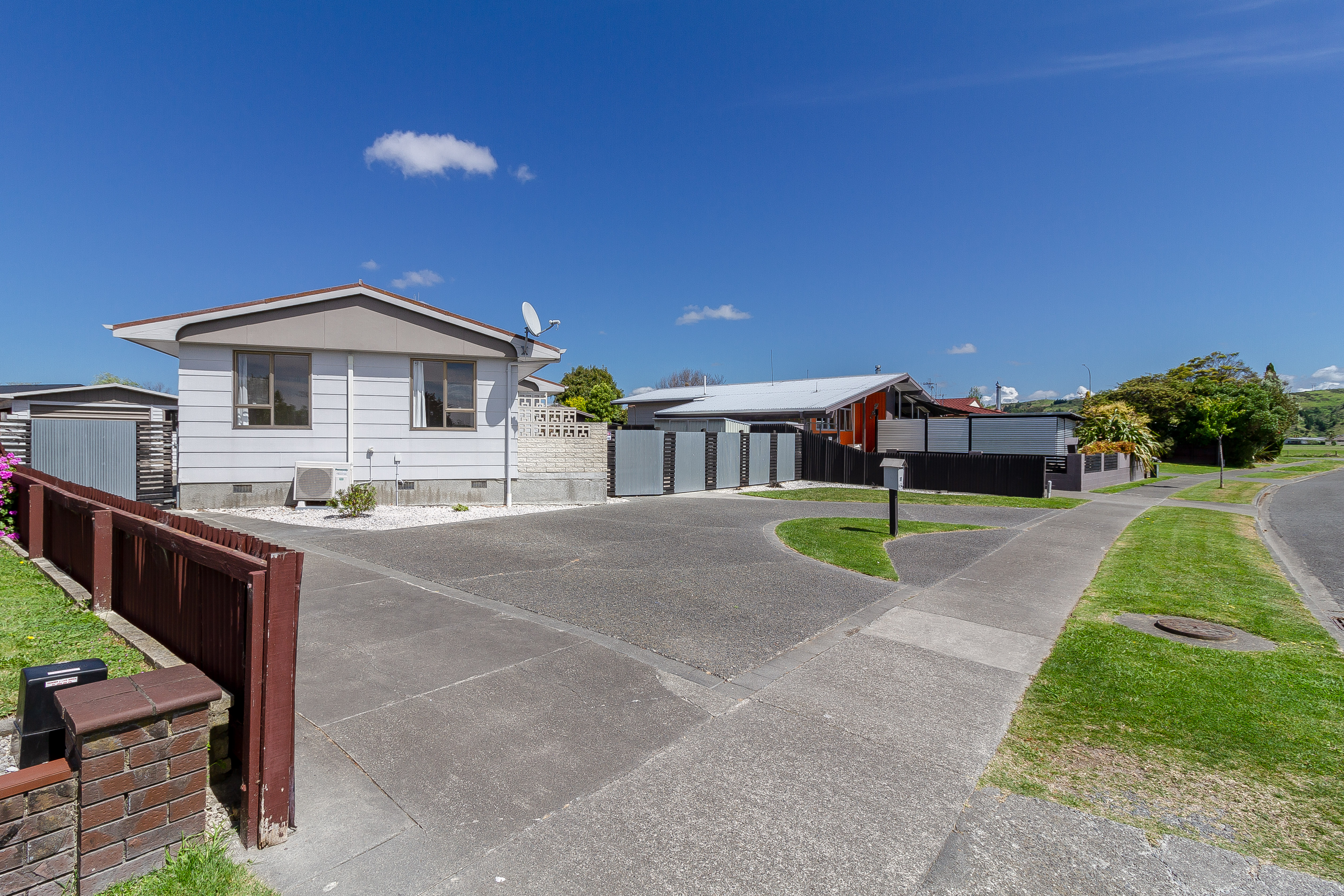 37 Lancaster Street, Tamatea, Napier, 3房, 0浴, House